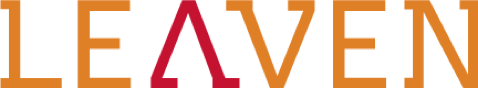 Leaven Inc logo